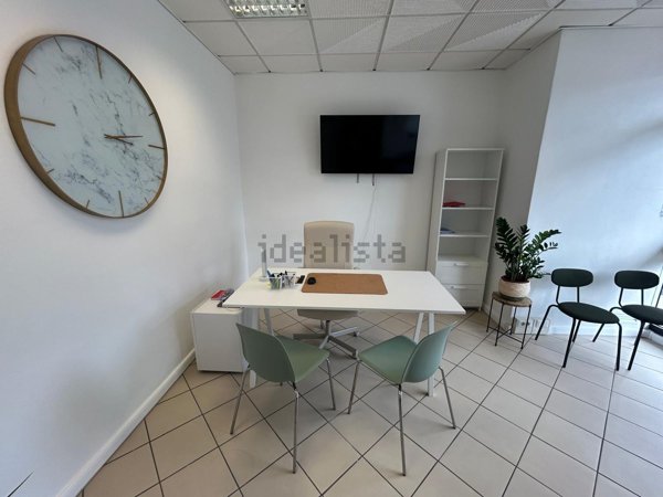 loft in affitto a Castelnuovo Magra