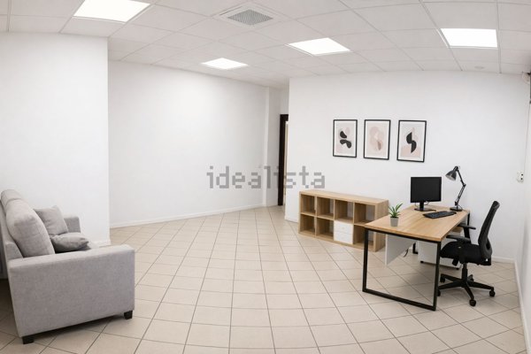 ufficio in affitto a Castelnuovo Magra