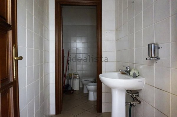 ufficio in affitto a Castelnuovo Magra