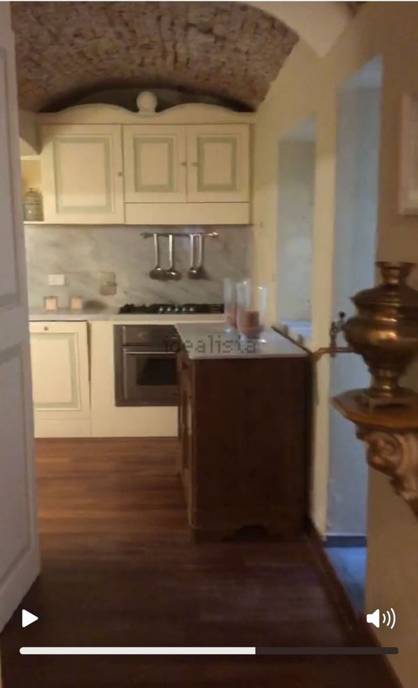 appartamento in affitto a Castelnuovo Magra