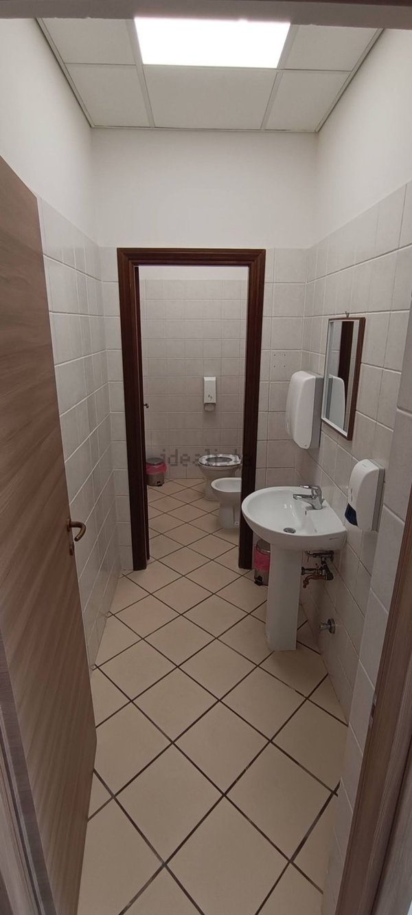 ufficio in affitto a Castelnuovo Magra