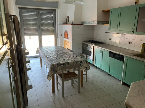 appartamento in affitto a Castelnuovo Magra