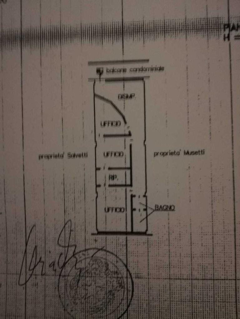 appartamento in affitto a Castelnuovo Magra in zona Molicciara