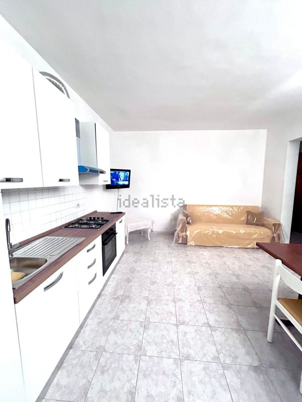 appartamento in affitto a Castelnuovo Magra