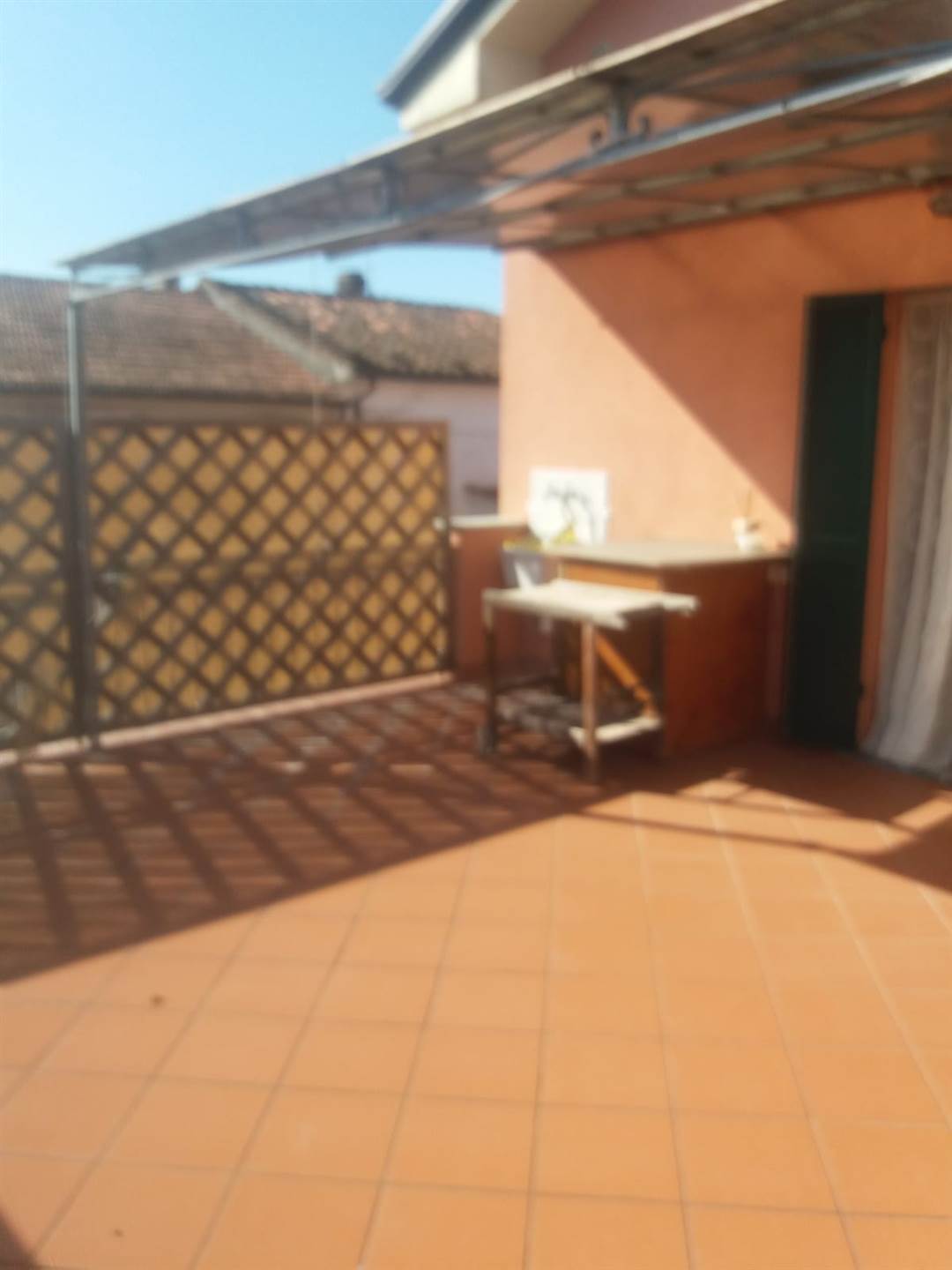 appartamento in affitto a Castelnuovo Magra in zona Molicciara