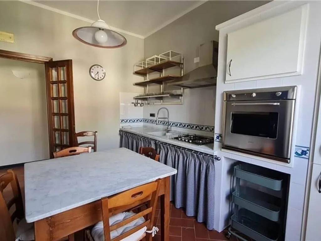 appartamento in affitto a Castelnuovo Magra in zona Molicciara