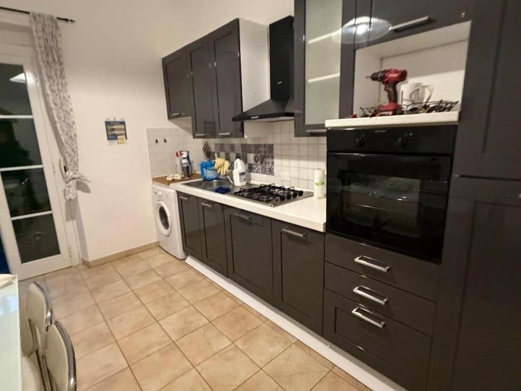 casa indipendente in affitto a Castelnuovo Magra in zona Molicciara