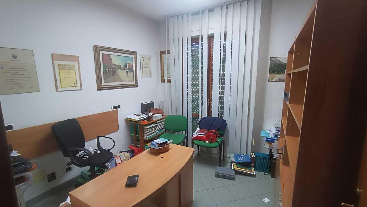 appartamento in affitto a Castelnuovo Magra in zona Molicciara