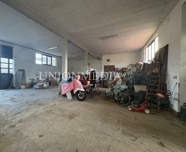 ufficio in affitto a Castelnuovo Magra