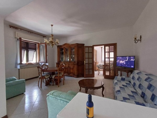 appartamento in affitto a Castelnuovo Magra