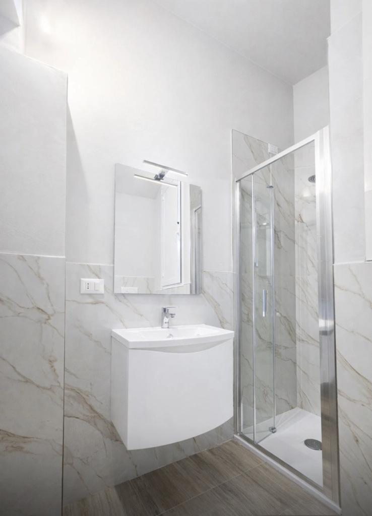 appartamento in affitto a Castelnuovo Magra