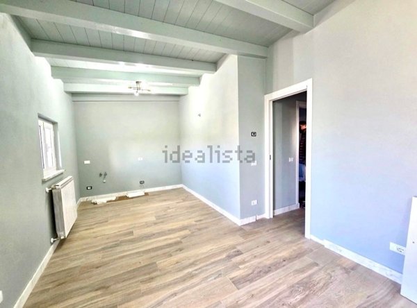 appartamento in affitto a Castelnuovo Magra