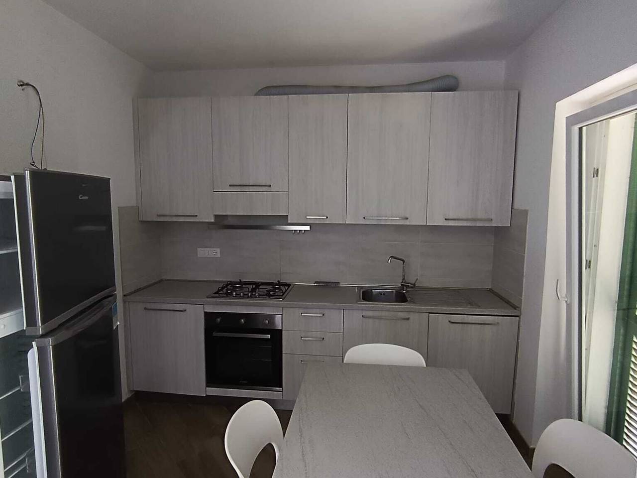 casa indipendente in affitto a Castelnuovo Magra in zona Colombiera