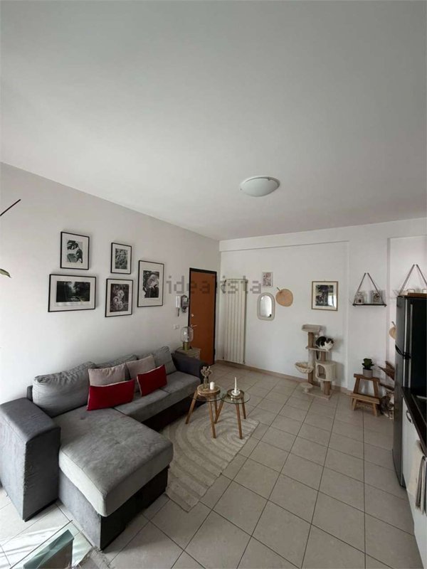 appartamento in affitto a Castelnuovo Magra in zona Molicciara