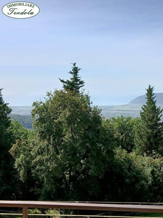 pentavano in affitto a Castelnuovo Magra in zona Vallecchia