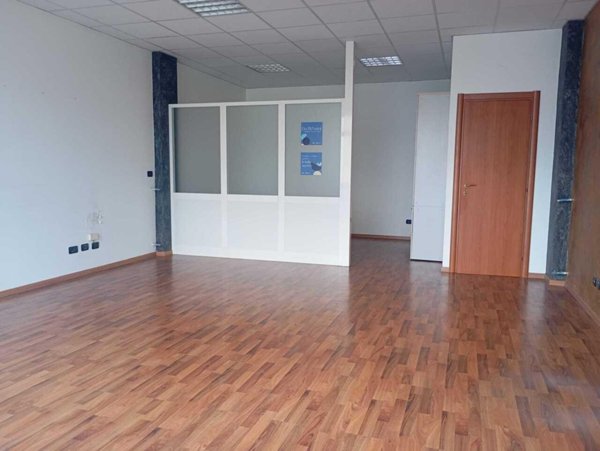 appartamento in affitto a Castelnuovo Magra in zona Colombiera