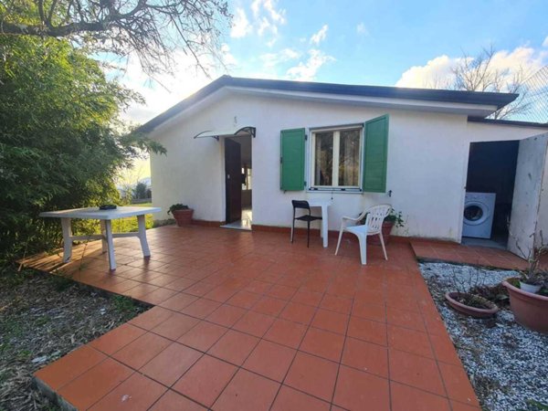 appartamento in affitto a Castelnuovo Magra