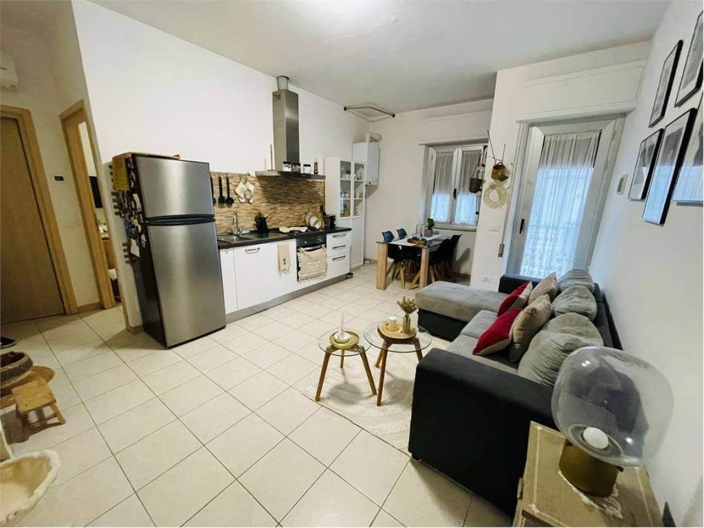 appartamento in affitto a Castelnuovo Magra in zona Molicciara