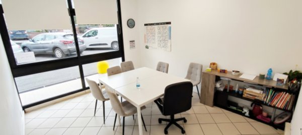 ufficio in affitto a Castelnuovo Magra