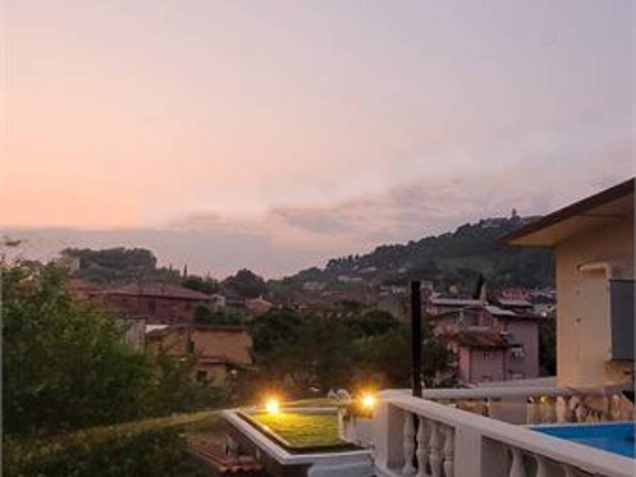 appartamento in affitto a Castelnuovo Magra in zona Molicciara