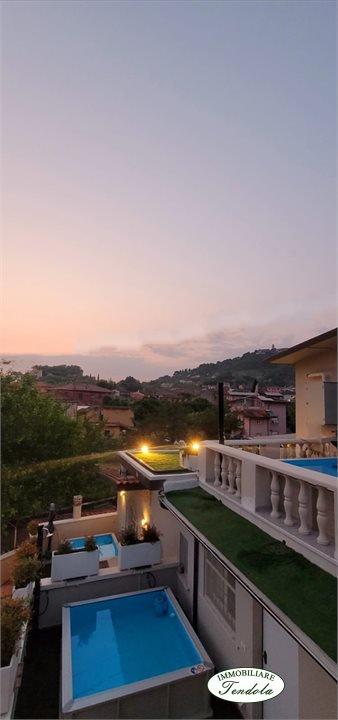 appartamento in affitto a Castelnuovo Magra in zona Molicciara