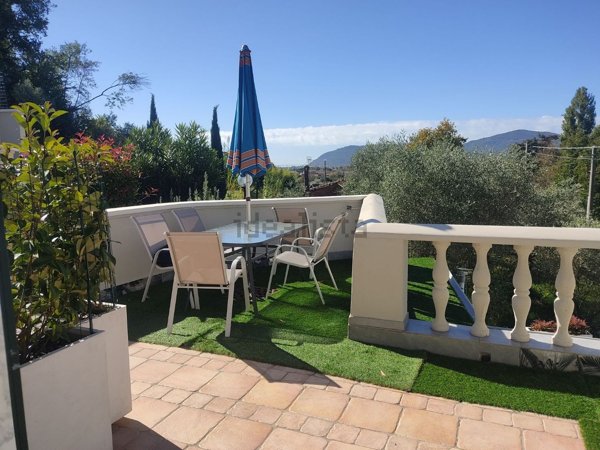 appartamento in affitto a Castelnuovo Magra