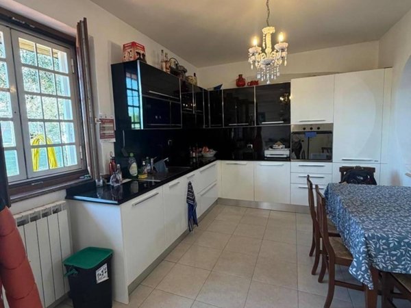 casa indipendente in affitto a Castelnuovo Magra in zona Molicciara