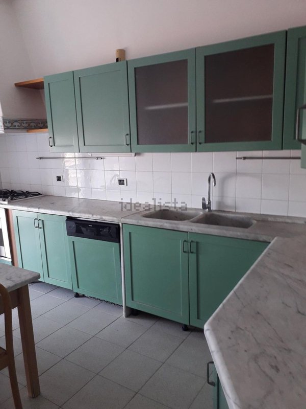 appartamento in affitto a Castelnuovo Magra in zona Colombiera