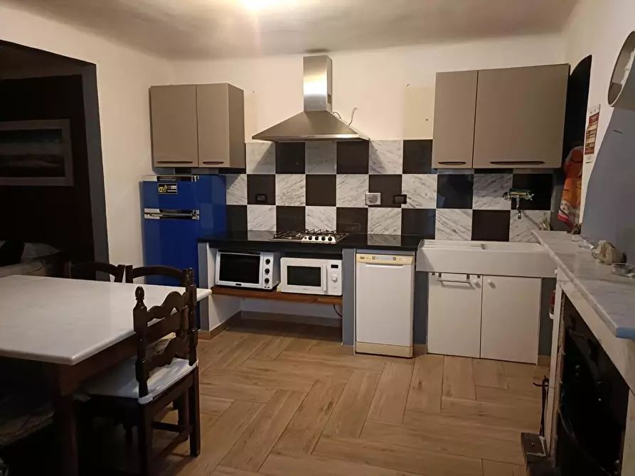 appartamento in affitto a Castelnuovo Magra in zona Molicciara