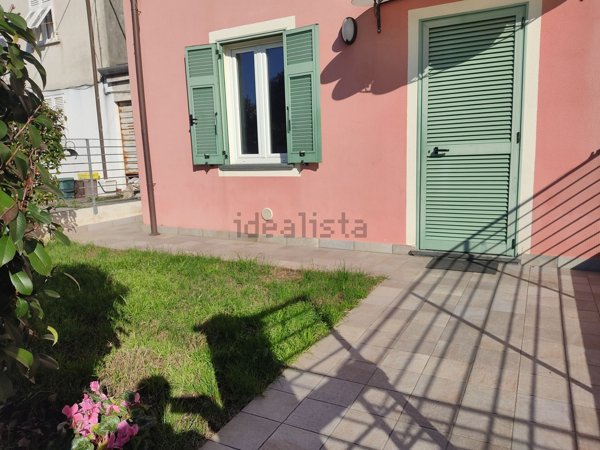 casa indipendente in affitto a Castelnuovo Magra in zona Colombiera