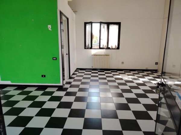 appartamento in affitto a Castelnuovo Magra in zona Colombiera