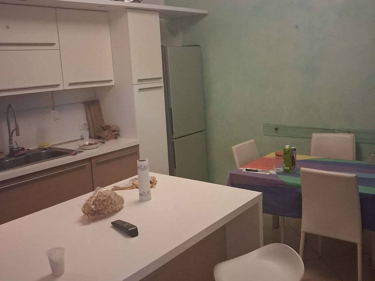 casa indipendente in affitto a Castelnuovo Magra in zona Molicciara