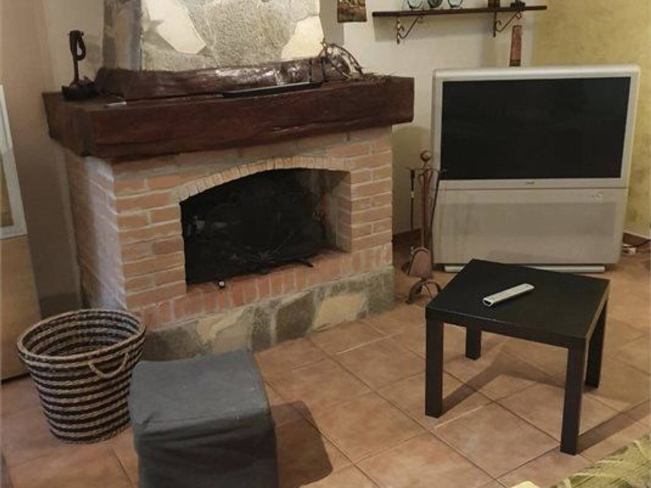 casa indipendente in affitto a Castelnuovo Magra