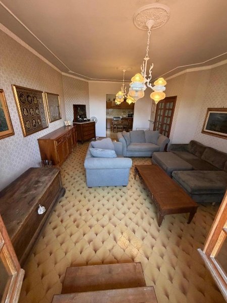 casa indipendente in affitto a Castelnuovo Magra in zona Palvotrisia