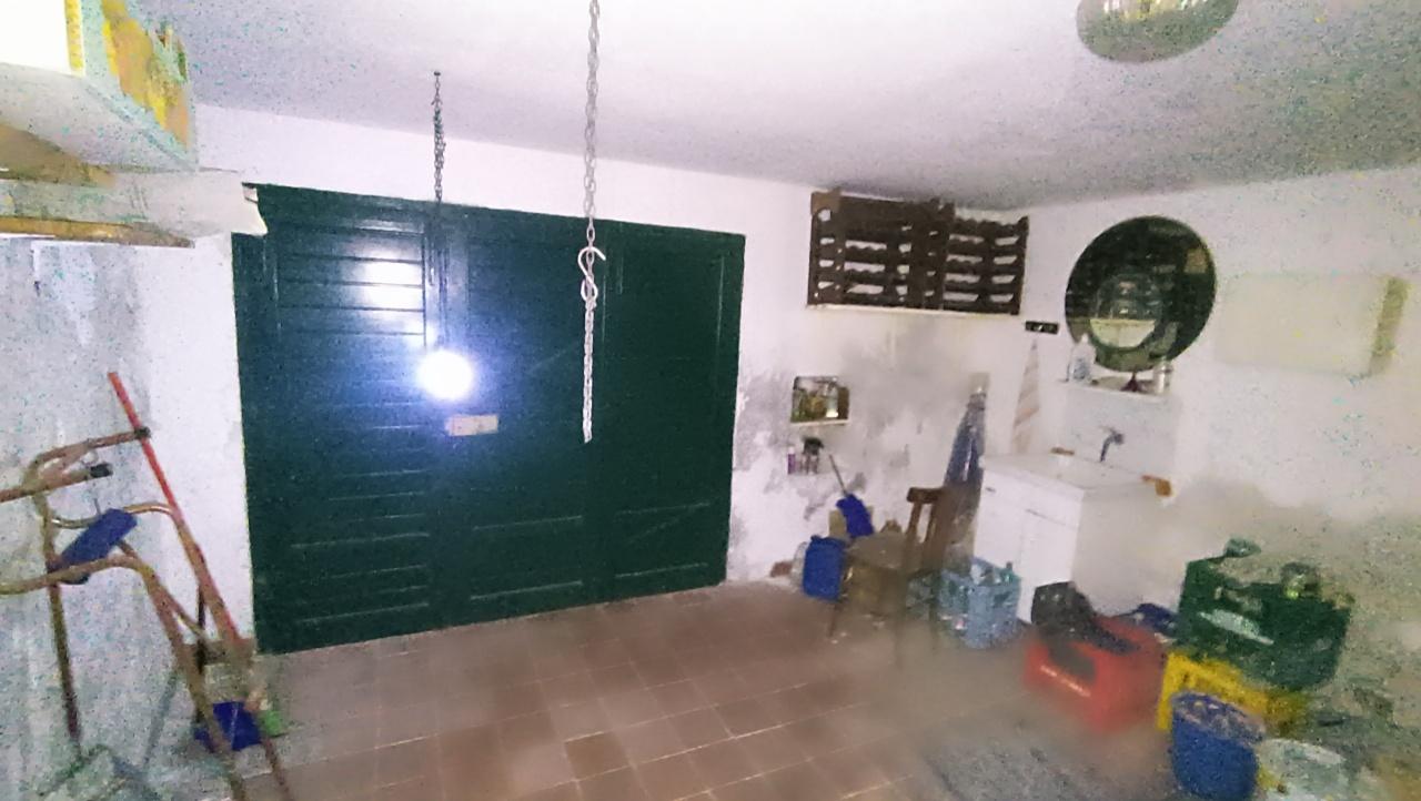 appartamento in affitto a Castelnuovo Magra