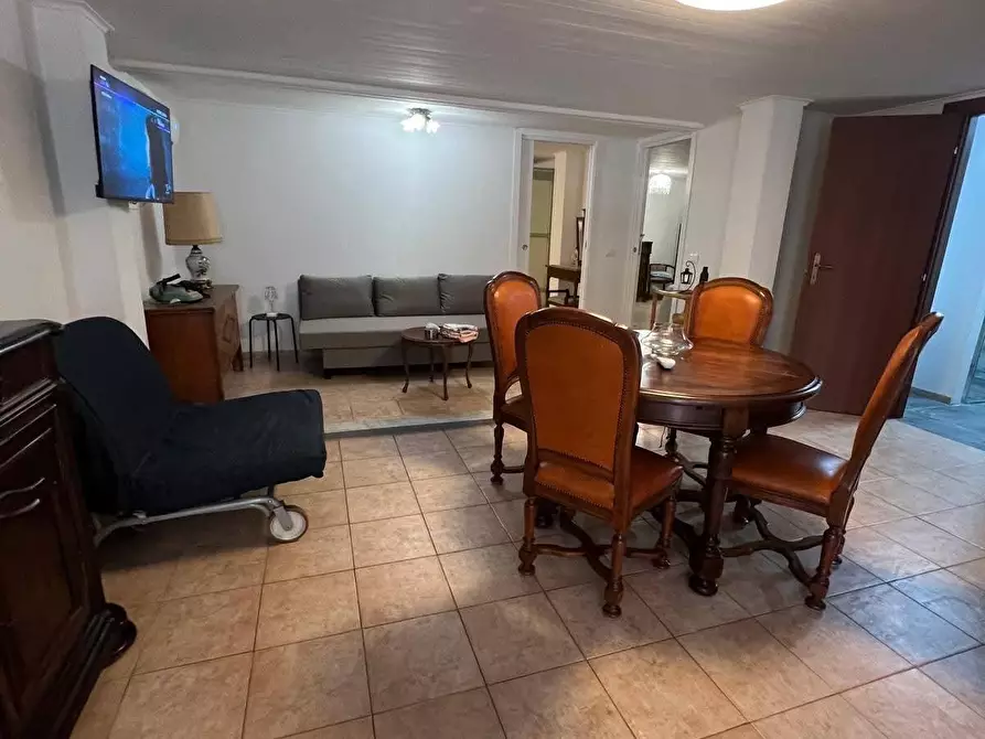 casa indipendente in affitto a Castelnuovo Magra