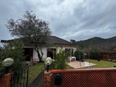 appartamento in affitto a Deiva Marina in zona Piazza