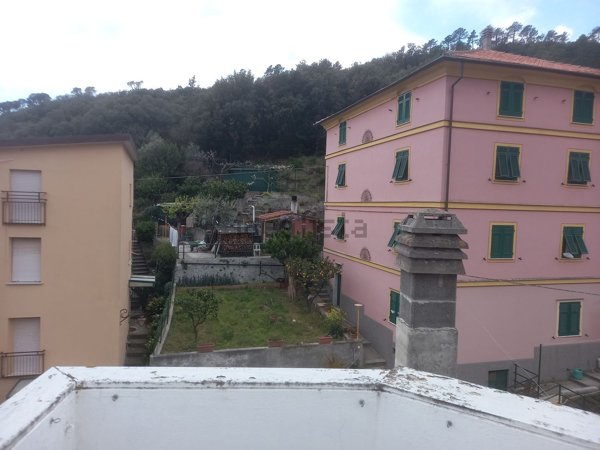 appartamento in affitto a Deiva Marina