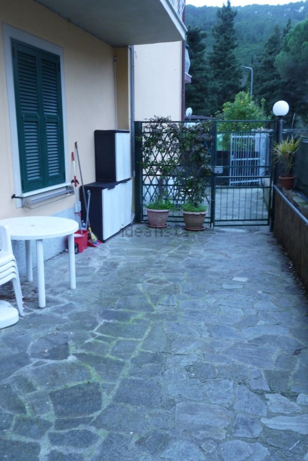 appartamento in affitto a Deiva Marina