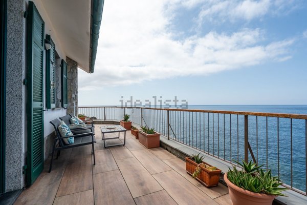 casa indipendente in affitto a Deiva Marina