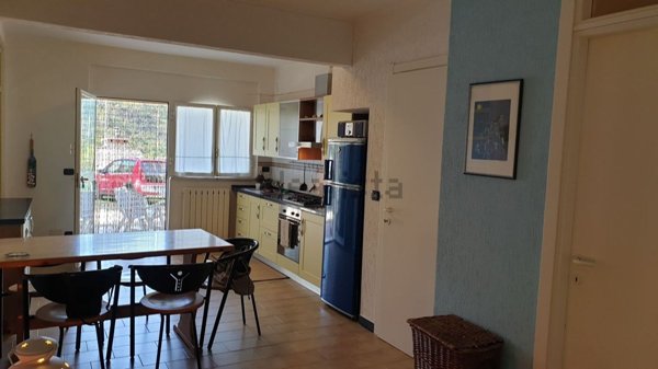 appartamento in affitto a Deiva Marina