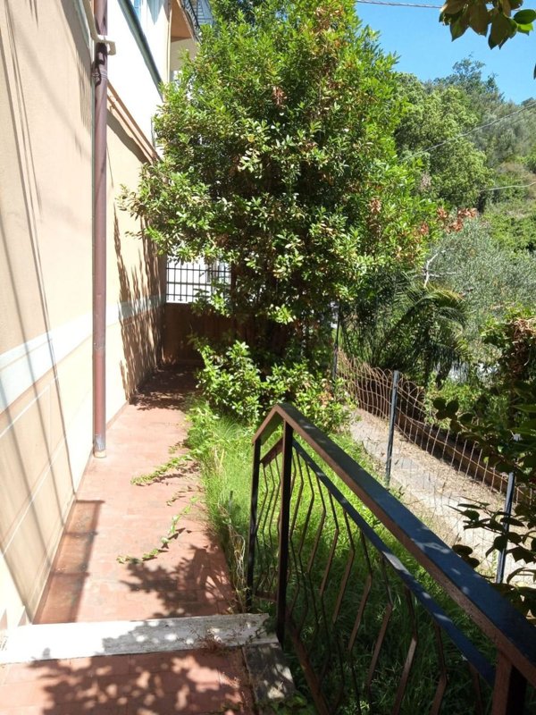 appartamento in affitto a Deiva Marina