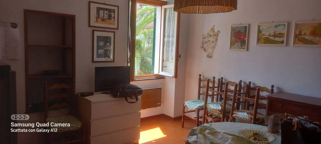 appartamento in affitto a Deiva Marina