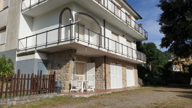 appartamento in affitto a Deiva Marina