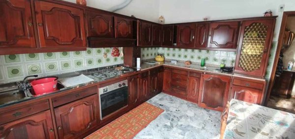 appartamento in affitto a Follo