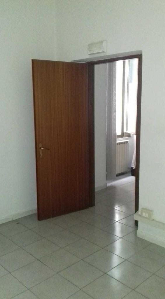 appartamento in affitto a La Spezia in zona Centro Storico