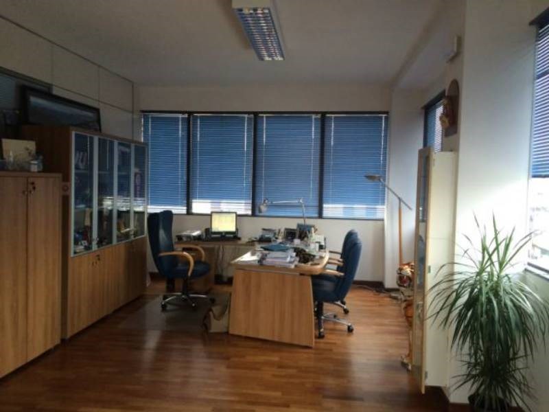 ufficio in affitto a La Spezia in zona Fossamastra