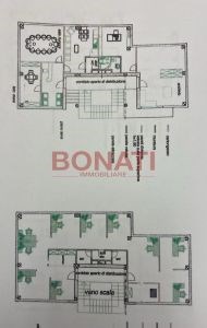 ufficio in affitto a La Spezia in zona Fossamastra