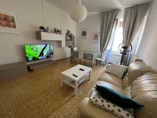 appartamento in affitto a La Spezia in zona Canaletto / Buonviaggio / Migliarina