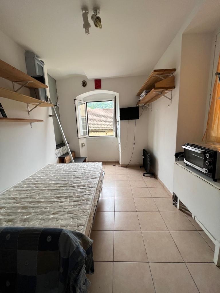 appartamento in affitto a La Spezia in zona Chiappa
